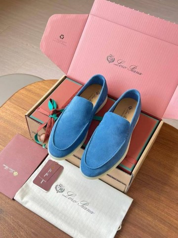 Loro Piana лоферы #804179ML