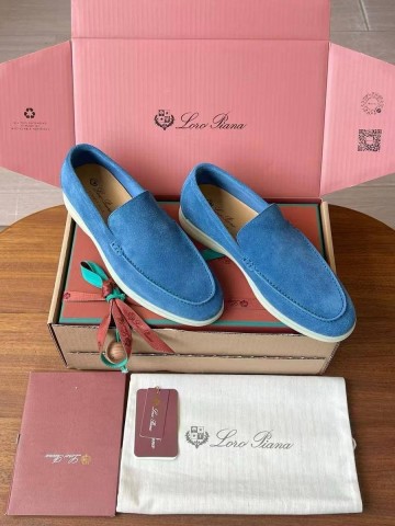 Loro Piana лоферы #804179ML