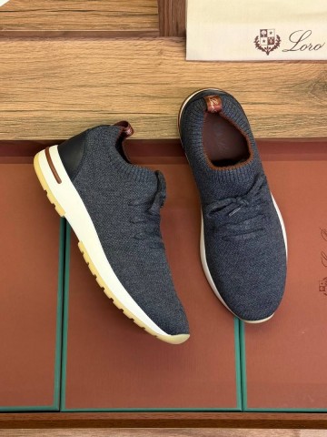 Loro Piana кроссовки #376555LM