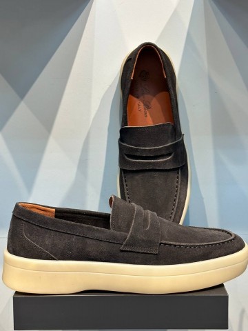 Loro Piana лоферы #290581DX