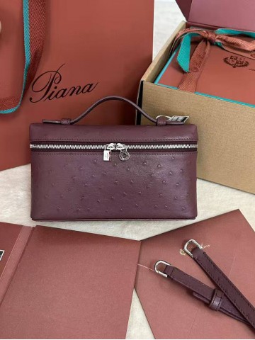 Loro Piana сумка #378493GH