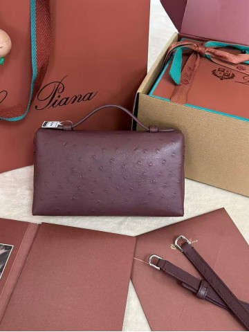 Loro Piana сумка #378493GH