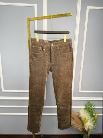 Loro Piana брюки #378712BD