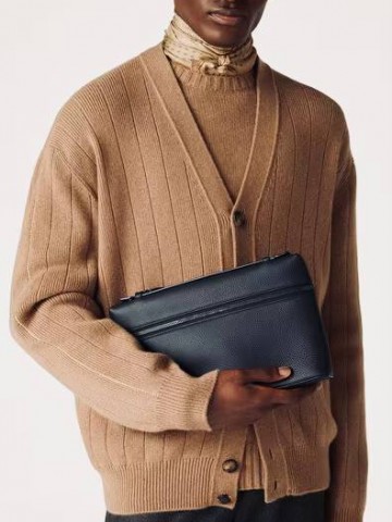 Loro Piana Extra Pouch L29 клатч #378984NH