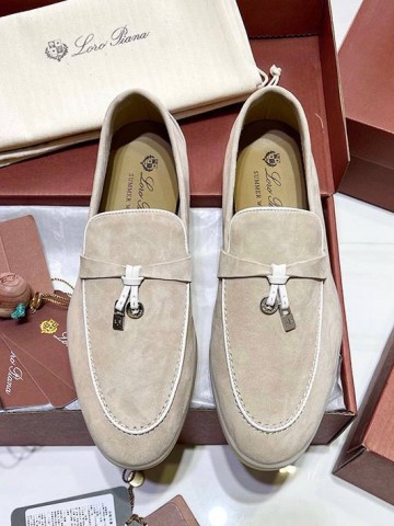 Loro Piana лоферы #864952JQ