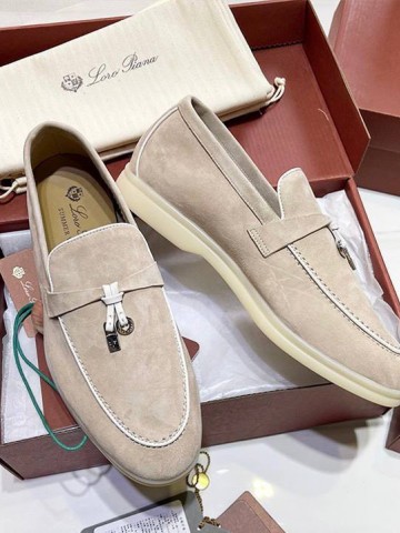 Loro Piana лоферы #864952JQ