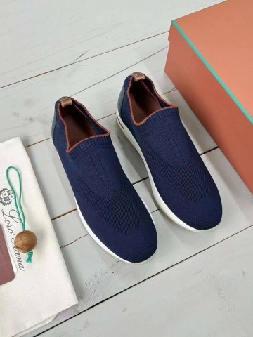 Loro Piana 360 Lp Flexy Active кроссовки #381405OP
