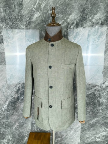 Loro Piana куртка #384267SP
