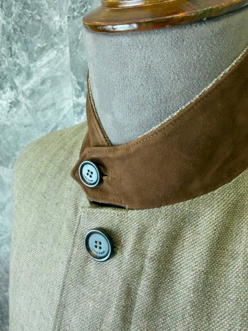 Loro Piana куртка #384267SP