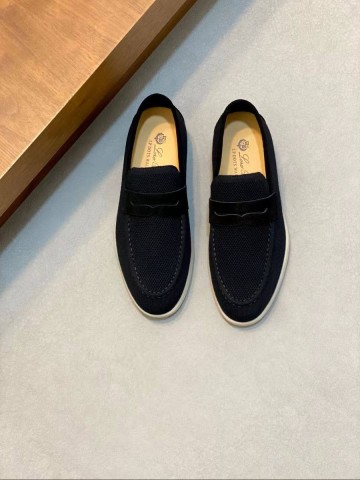 Loro Piana лоферы #433910GQ