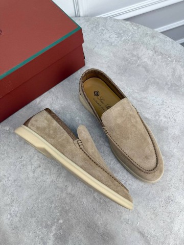 Loro Piana лоферы #688291OQ