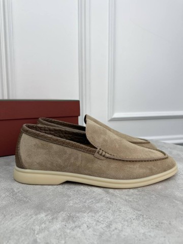 Loro Piana лоферы #688291OQ