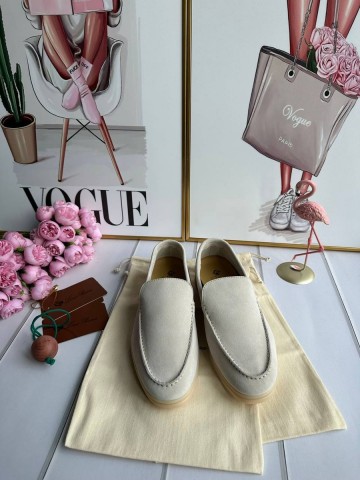 Loro Piana лоферы #387078QG