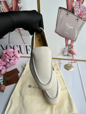 Loro Piana лоферы #387078QG