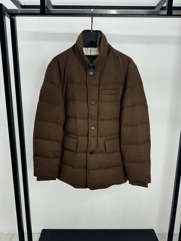 Loro Piana пуховик