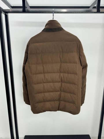 Loro Piana пуховик #387108TN