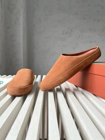 Loro Piana мюли #387188SD