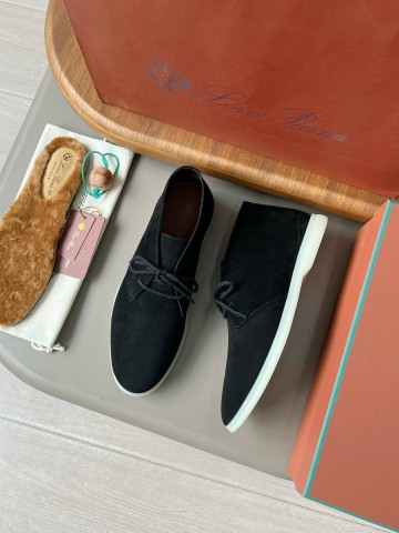 Loro Piana ботинки #389230BG