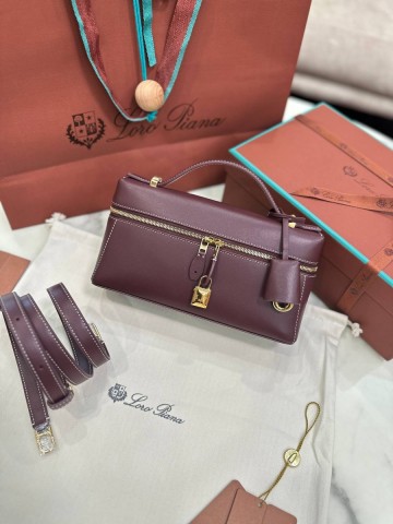 Loro Piana Extra bag L23 сумка #392287DE