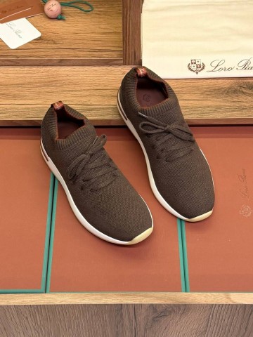 Loro Piana кроссовки #393315GA