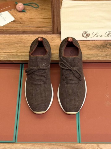 Loro Piana кроссовки #393315GA