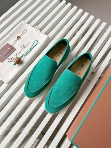 Loro Piana лоферы #393481FI
