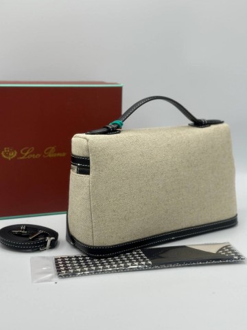 Loro Piana сумка #393696CY