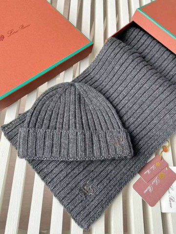 Loro Piana шарф #394000AN