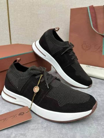 Loro Piana кроссовки #771292CU