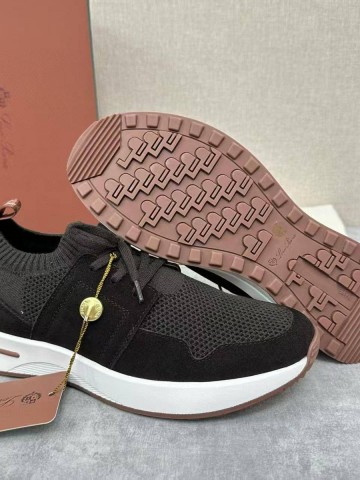 Loro Piana кроссовки #771292CU