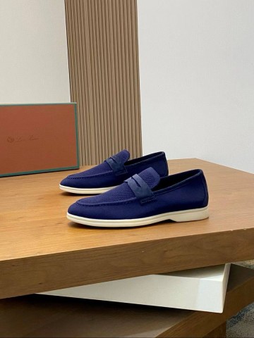 Loro Piana лоферы #348935CS