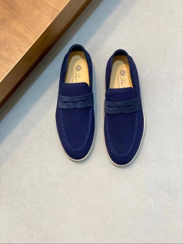 Loro Piana лоферы #348935CS