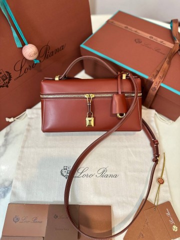 Loro Piana Extra bag L23 сумка #397307EZ