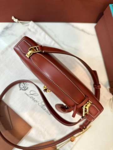 Loro Piana Extra bag L23 сумка #397307EZ