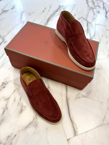 Loro Piana лоферы #224279ST