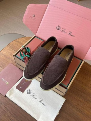 Loro Piana лоферы #792833WO