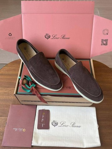Loro Piana лоферы #792833WO