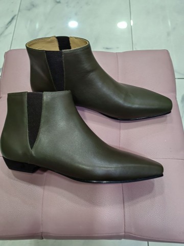 Loro Piana ботинки #754797DE