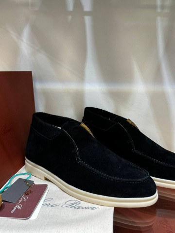 Loro Piana Open Walk лоферы #591883NQ