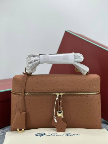 Loro Piana сумка #402186ZV