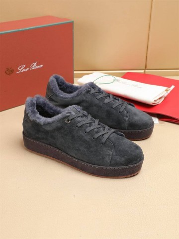 Loro Piana кроссовки #804803KH