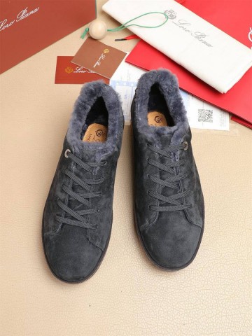 Loro Piana кроссовки #804803KH