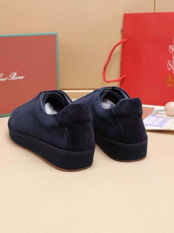 Loro Piana кроссовки #403188MV