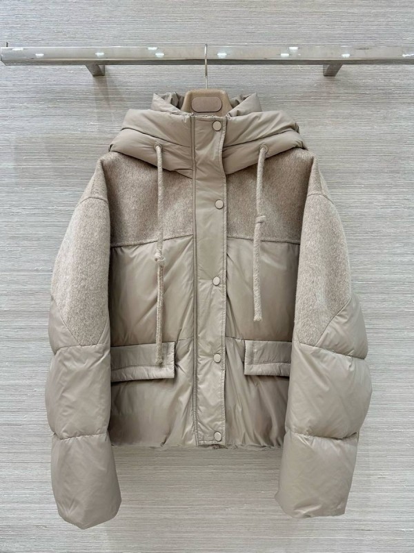 Loro Piana пуховик