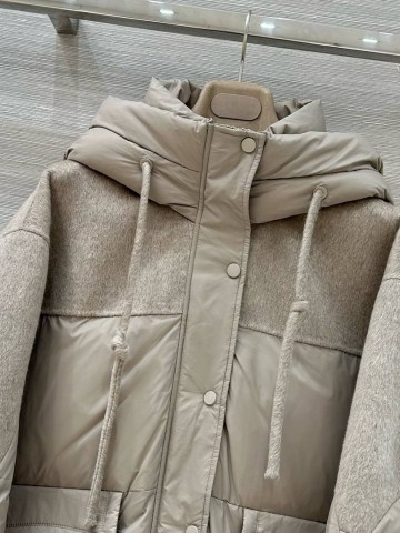 Loro Piana пуховик #403991EA