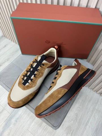 Loro Piana кроссовки #763368LA