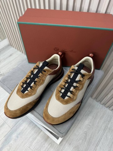 Loro Piana кроссовки #763368LA