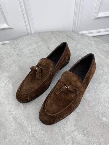 Loro Piana лоферы #314342LB