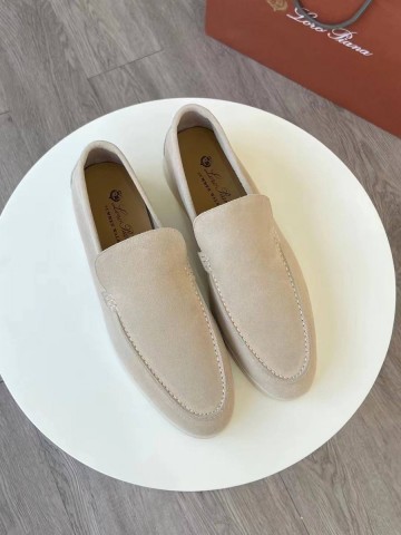 Loro Piana лоферы #459311SL