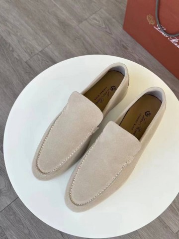 Loro Piana лоферы #459311SL